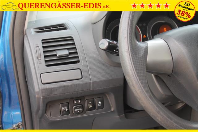 Toyota Auris 1.66 VVT-I S&S 