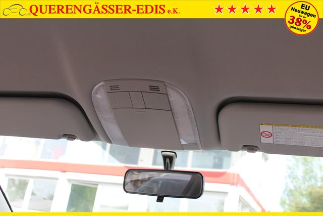 Toyota Auris 1.66 VVT-I S&S 