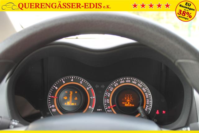 Toyota Auris 1.66 VVT-I S&S 