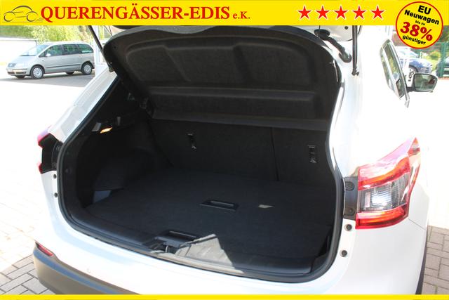 Nissan Qashqai 1.3 DIG-T Tekna 