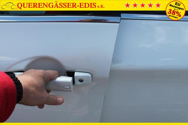 Nissan Qashqai 1.3 DIG-T Tekna 