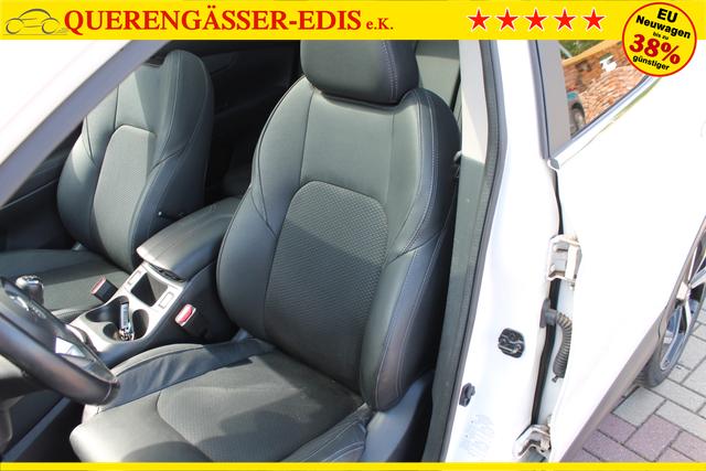 Nissan Qashqai 1.3 DIG-T Tekna 