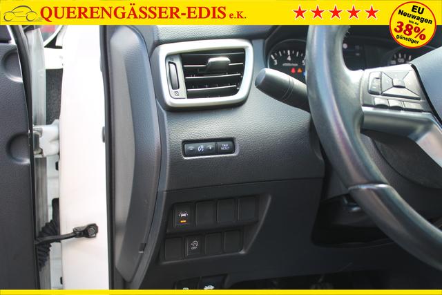Nissan Qashqai 1.3 DIG-T Tekna 