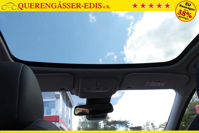 Nissan Qashqai 1.3 DIG-T Tekna 