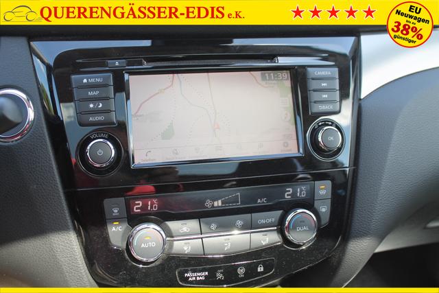Nissan Qashqai 1.3 DIG-T Tekna 