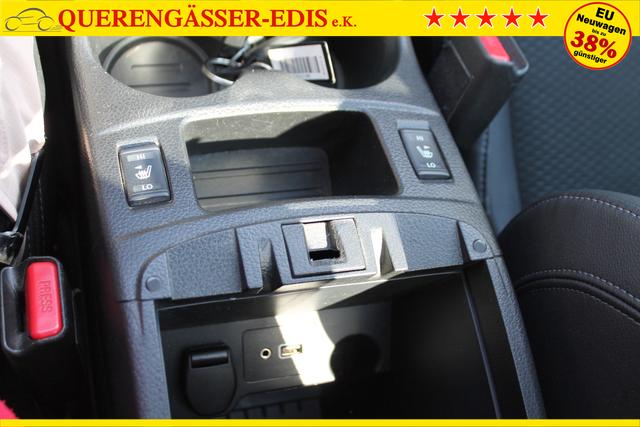 Nissan Qashqai 1.3 DIG-T Tekna 