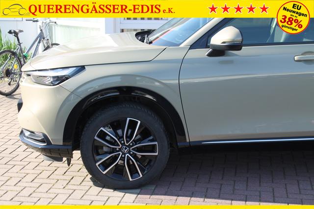 Honda HR-V 1.5 i-MMD e:HEV "Advance" e-CVT 