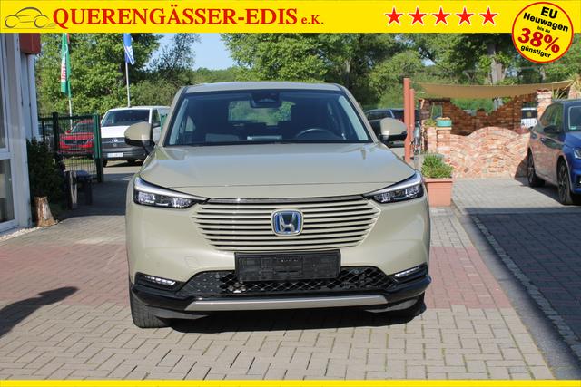 Honda HR-V 1.5 i-MMD e:HEV "Advance" e-CVT 