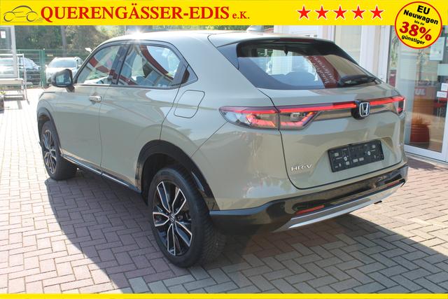 Honda HR-V 1.5 i-MMD e:HEV "Advance" e-CVT 