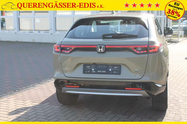 Honda HR-V 1.5 i-MMD e:HEV "Advance" e-CVT 