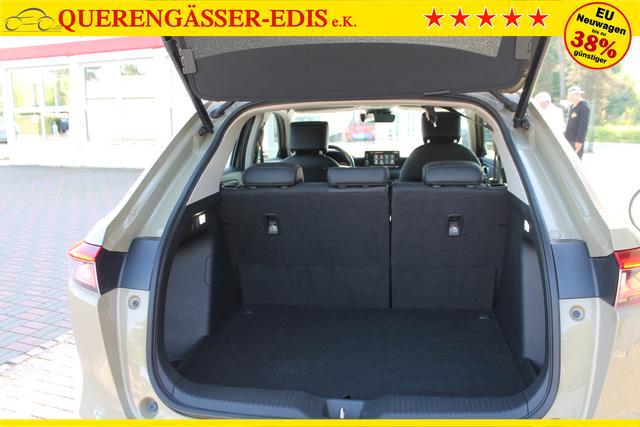 Honda HR-V 1.5 i-MMD e:HEV "Advance" e-CVT 