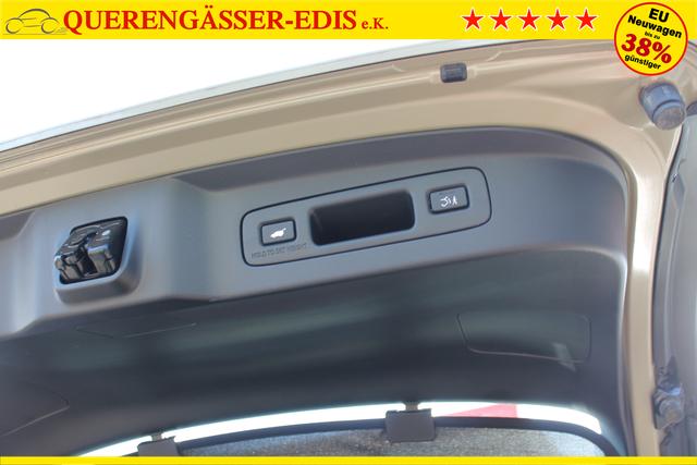 Honda HR-V 1.5 i-MMD e:HEV "Advance" e-CVT 
