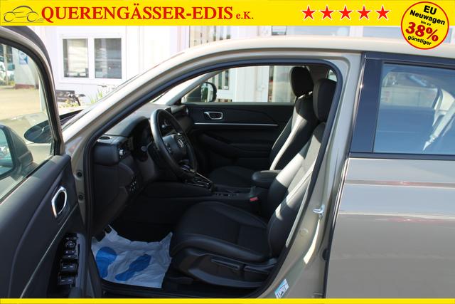 Honda HR-V 1.5 i-MMD e:HEV "Advance" e-CVT 