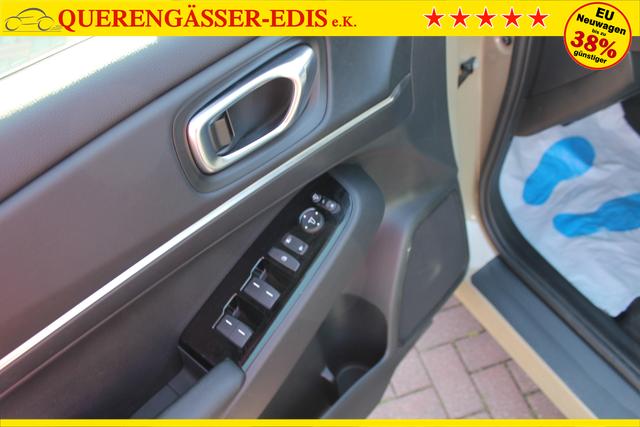 Honda HR-V 1.5 i-MMD e:HEV "Advance" e-CVT 