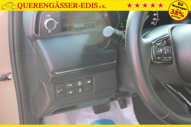 Honda HR-V 1.5 i-MMD e:HEV "Advance" e-CVT 
