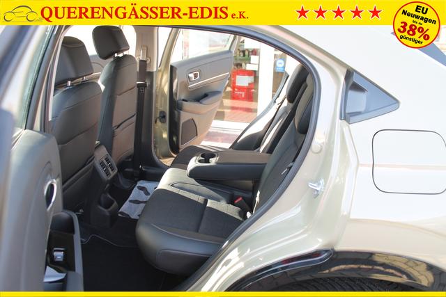 Honda HR-V 1.5 i-MMD e:HEV "Advance" e-CVT 