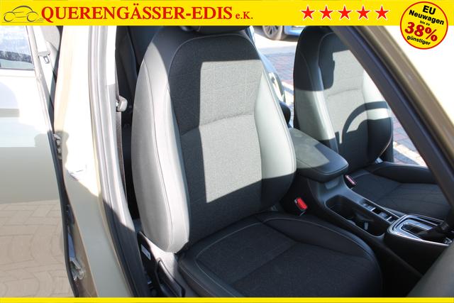 Honda HR-V 1.5 i-MMD e:HEV "Advance" e-CVT 