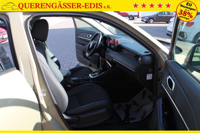 Honda HR-V 1.5 i-MMD e:HEV "Advance" e-CVT 
