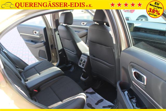 Honda HR-V 1.5 i-MMD e:HEV "Advance" e-CVT 
