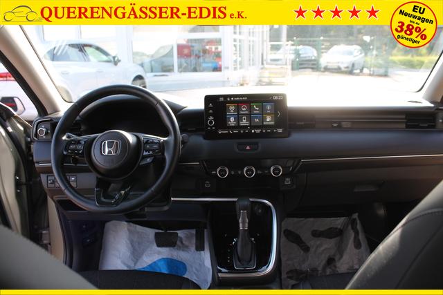 Honda HR-V 1.5 i-MMD e:HEV "Advance" e-CVT 