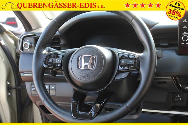 Honda HR-V 1.5 i-MMD e:HEV "Advance" e-CVT 