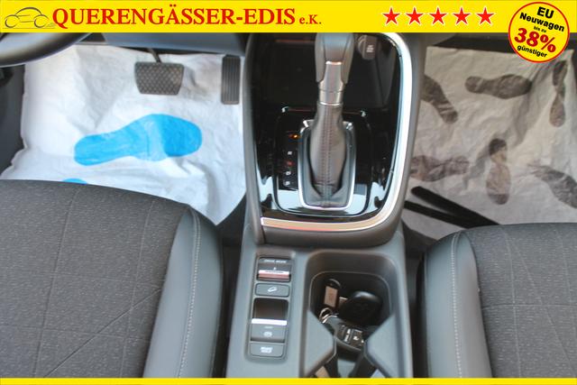 Honda HR-V 1.5 i-MMD e:HEV "Advance" e-CVT 