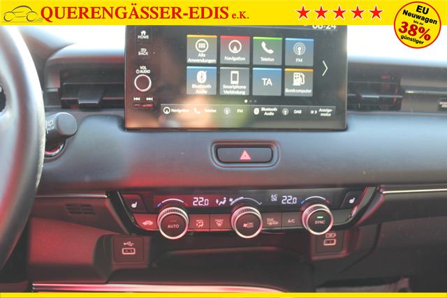 Honda HR-V 1.5 i-MMD e:HEV "Advance" e-CVT 