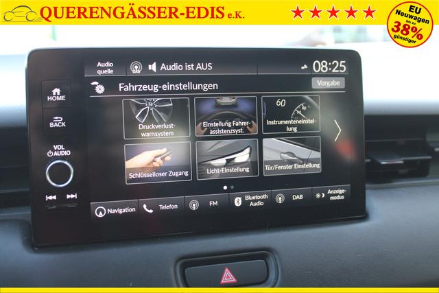 Honda HR-V 1.5 i-MMD e:HEV "Advance" e-CVT 