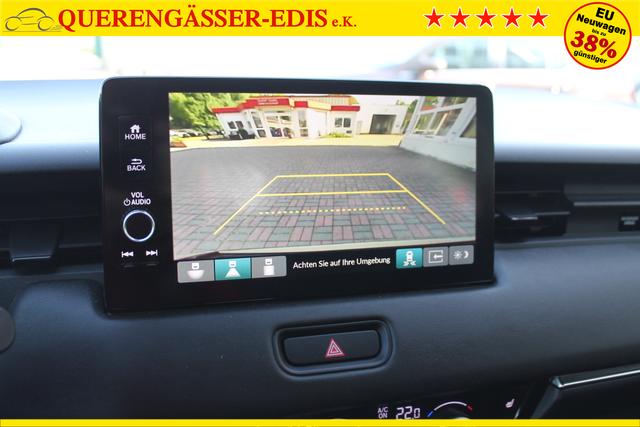 Honda HR-V 1.5 i-MMD e:HEV "Advance" e-CVT 