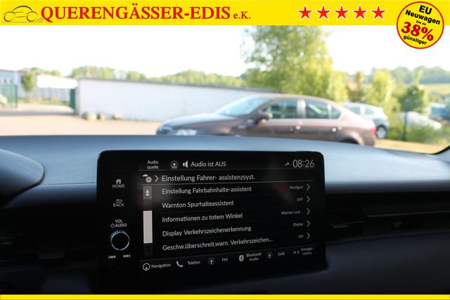 Honda HR-V 1.5 i-MMD e:HEV "Advance" e-CVT 