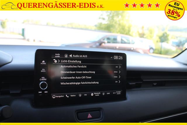 Honda HR-V 1.5 i-MMD e:HEV "Advance" e-CVT 