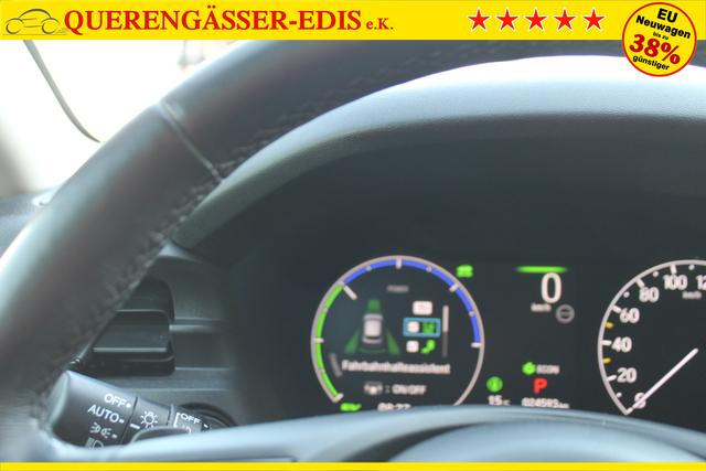 Honda HR-V 1.5 i-MMD e:HEV "Advance" e-CVT 