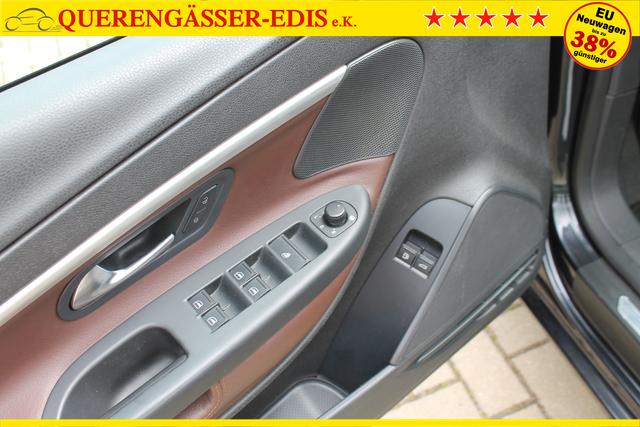 Volkswagen Eos 2.0TDI 