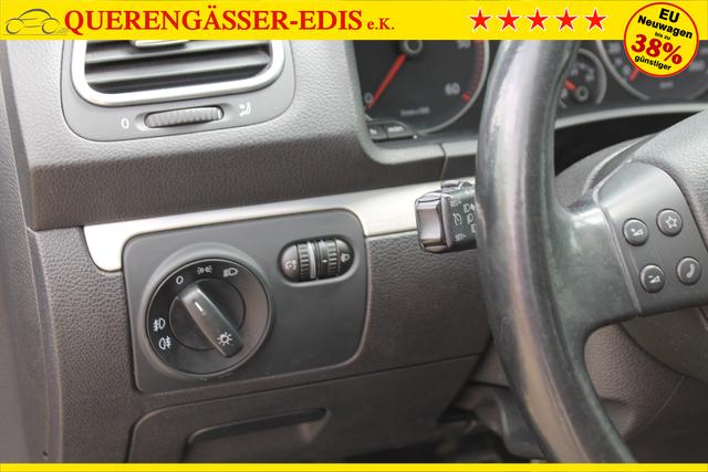 Volkswagen Eos 2.0TDI 