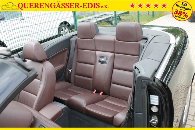 Volkswagen Eos 2.0TDI 