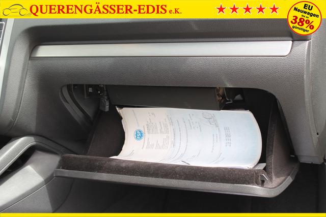 Volkswagen Eos 2.0TDI 