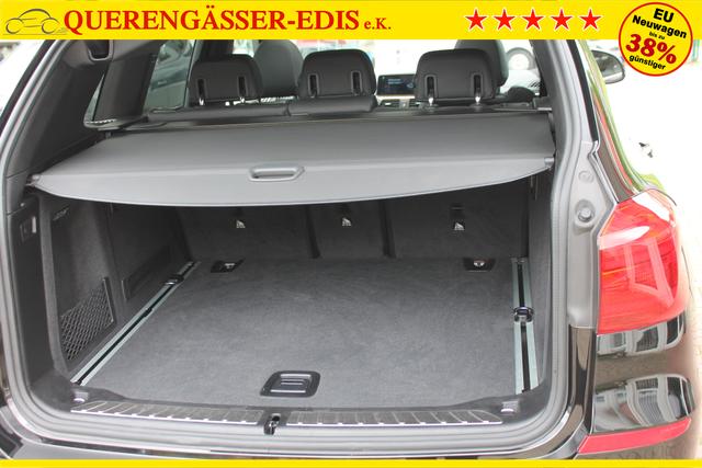 BMW X3 xDrive 30i x-Line Steptronic 