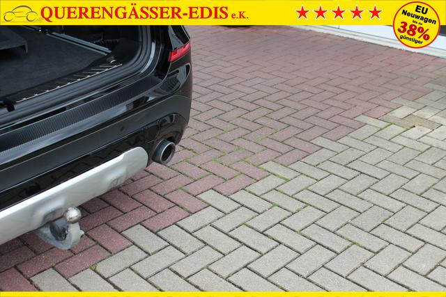 BMW X3 xDrive 30i x-Line Steptronic 