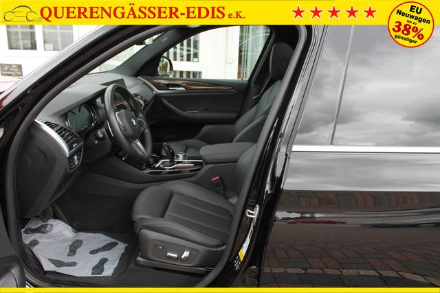 BMW X3 xDrive 30i x-Line Steptronic 