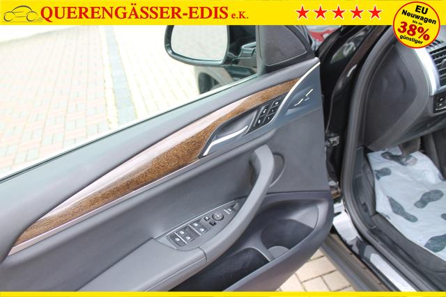 BMW X3 xDrive 30i x-Line Steptronic 