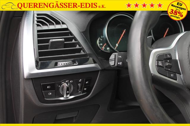 BMW X3 xDrive 30i x-Line Steptronic 
