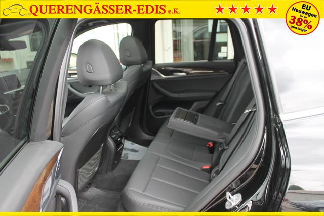 BMW X3 xDrive 30i x-Line Steptronic 
