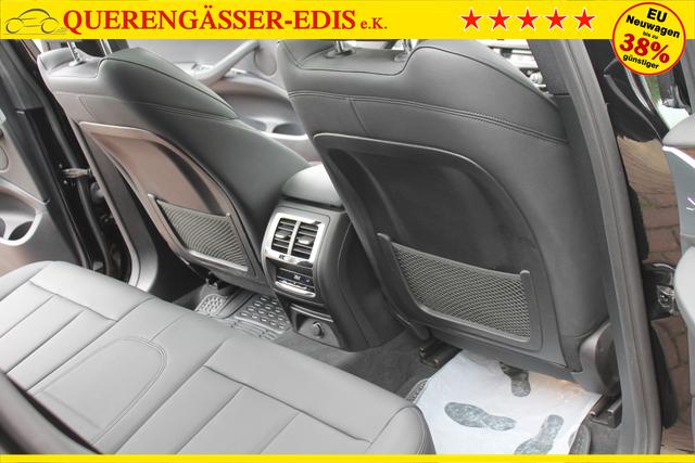 BMW X3 xDrive 30i x-Line Steptronic 