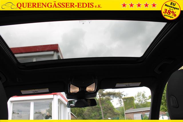 BMW X3 xDrive 30i x-Line Steptronic 