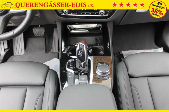 BMW X3 xDrive 30i x-Line Steptronic 