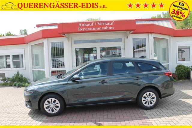 Hyundai i30 Kombi 1.5 T-GDi "Comfort" 