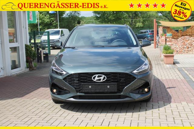 Hyundai i30 Kombi 1.5 T-GDi "Comfort" 