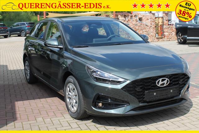 Hyundai i30 Kombi 1.5 T-GDi "Comfort" 