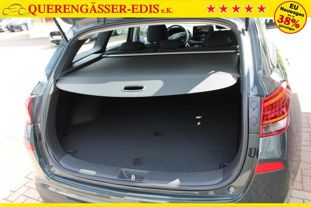 Hyundai i30 Kombi 1.5 T-GDi "Comfort" 