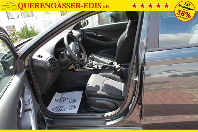 Hyundai i30 Kombi 1.5 T-GDi "Comfort" 